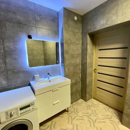 Two Bedroom Barinu Street *
