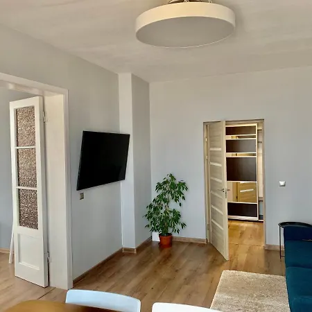 Apartment Two Bedroom Barinu Street *