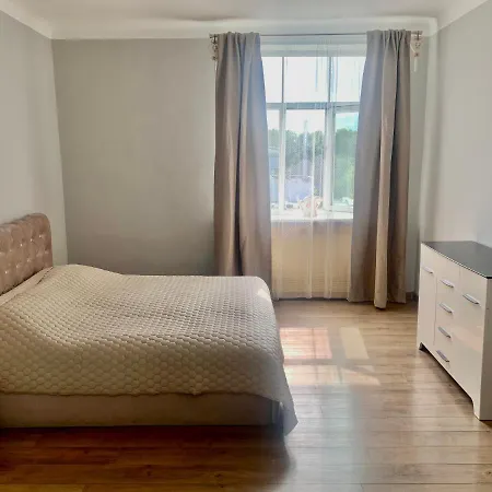 Two Bedroom Barinu Street
