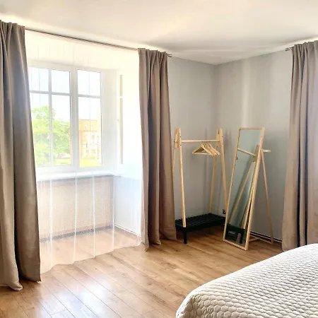Two Bedroom Barinu Street *