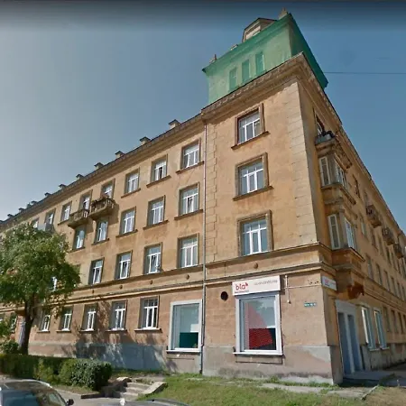Two Bedroom Barinu Street *